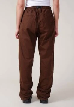 GramicciClassic Gramicci Pants - Tobacco -Gramicci Style Deals Store Gramicci Classic Gramicci Pants Tobacco 20221205031555