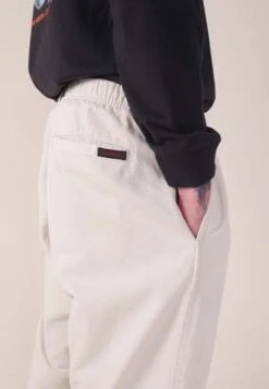 GramicciClassic Gramicci Pant - Greige -Gramicci Style Deals Store Gramicci Classic Pant Greige 20230314234824
