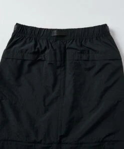 GramicciConvertible Micro Ripstop Skirt - Army Green -Gramicci Style Deals Store Gramicci Convertible Micro Ripstop Skirt Army Green 20230323221145