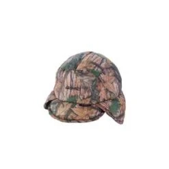 GramicciDOWN MOUNTAIN CAP - LEAF CAMO