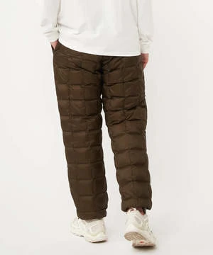 GramicciDOWN PANT - DEEP OLIVE 5 GramicciDOWN PANT - DEEP OLIVE - Image 5