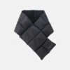 GramicciDOWN SCARF - BLACK