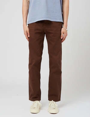 GramicciOriginal Fit G-Pant - Tobacco Brown 2 GramicciOriginal Fit G-Pant - Tobacco Brown - Image 2
