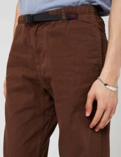 GramicciOriginal Fit G-Pant - Tobacco Brown 7 GramicciOriginal Fit G-Pant - Tobacco Brown -Gramicci Style Deals Store Gramicci G Pant Original Fit Tobacco Brown 20220411105434 1