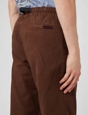 GramicciOriginal Fit G-Pant - Tobacco Brown 4 GramicciOriginal Fit G-Pant - Tobacco Brown - Image 4
