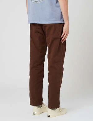 GramicciOriginal Fit G-Pant - Tobacco Brown 5 GramicciOriginal Fit G-Pant - Tobacco Brown - Image 5