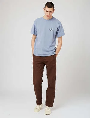 GramicciOriginal Fit G-Pant - Tobacco Brown 1 GramicciOriginal Fit G-Pant - Tobacco Brown