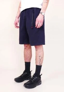 GramicciG-Short - Double Navy -Gramicci Style Deals Store Gramicci G Short Double Navy 20230919133935 1