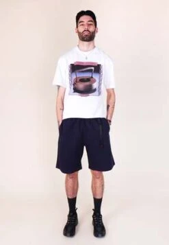 GramicciG-Short - Double Navy -Gramicci Style Deals Store Gramicci G Short Double Navy 20230919133935