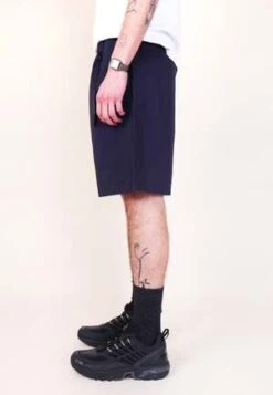 GramicciG-Short - Double Navy -Gramicci Style Deals Store Gramicci G Short Double Navy 20230919133936