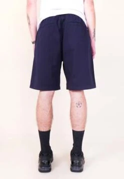 GramicciG-Short - Double Navy -Gramicci Style Deals Store Gramicci G Short Double Navy 20230919133937