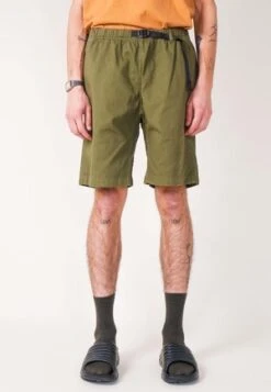 GramicciG-Short - Olive
