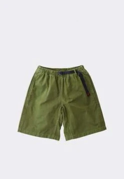 GramicciG-Short - Olive -Gramicci Style Deals Store Gramicci G Short Olive 20221207024239
