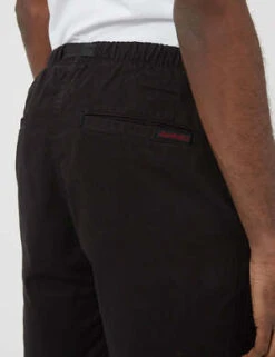 GramicciCotton Twill G-Shorts - Black 8 GramicciCotton Twill G-Shorts - Black -Gramicci Style Deals Store Gramicci G Shorts Cotton Twill Black 20220328223722 1