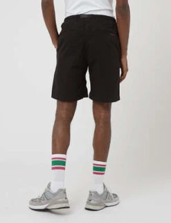 GramicciCotton Twill G-Shorts - Black 7 GramicciCotton Twill G-Shorts - Black -Gramicci Style Deals Store Gramicci G Shorts Cotton Twill Black 20220328223723 1