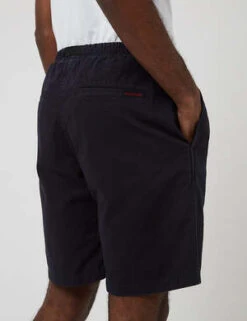 GramicciCotton Twill G-Shorts - Double Navy Blue -Gramicci Style Deals Store Gramicci G Shorts Cotton Twill Double Navy Blue 20220328223737 2