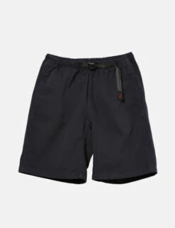 GramicciCotton Twill G-Shorts - Double Navy Blue -Gramicci Style Deals Store Gramicci G Shorts Cotton Twill Double Navy Blue 20220328223738 1