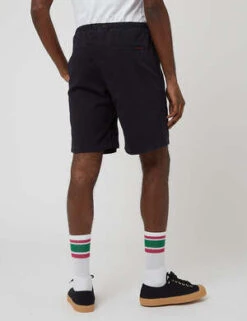 GramicciCotton Twill G-Shorts - Double Navy Blue -Gramicci Style Deals Store Gramicci G Shorts Cotton Twill Double Navy Blue 20220328223738