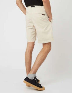 GramicciCotton Twill G-Shorts - Greige 11 GramicciCotton Twill G-Shorts - Greige -Gramicci Style Deals Store Gramicci G Shorts Cotton Twill Greige 20220328223745 2