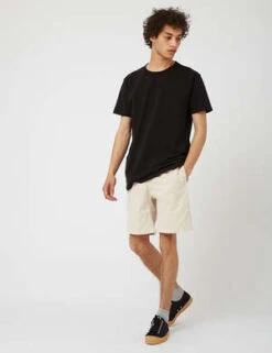 GramicciCotton Twill G-Shorts - Greige