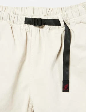 GramicciCotton Twill G-Shorts - Greige 5 GramicciCotton Twill G-Shorts - Greige - Image 5