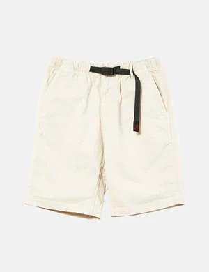 GramicciCotton Twill G-Shorts - Greige 8 GramicciCotton Twill G-Shorts - Greige - Image 8