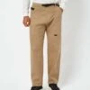 GramicciGadget Pant Relaxed - Chino Beige