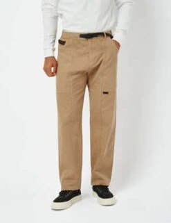 GramicciGadget Pant Relaxed - Chino Beige