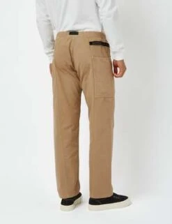 GramicciGadget Pant Relaxed - Chino Beige -Gramicci Style Deals Store Gramicci Gadget Pant Relaxed Chino Beige 20230522112630