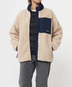 GramicciINNER DOWN VEST - BLACK -Gramicci Style Deals Store Gramicci INNER DOWN VEST BLACK 20230929065210 1