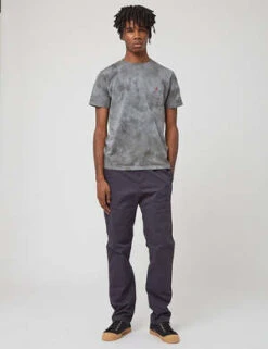 GramicciNN-Pants - Double Navy Blue