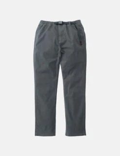 GramicciRegular Fit NN-Pants - Heather Charcoal