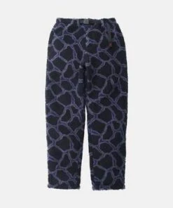 GramicciSHERPA PANT - AGATE NAVY -Gramicci Style Deals Store Gramicci SHERPA PANT AGATE NAVY 20230929065228 1