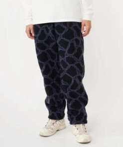 GramicciSHERPA PANT - AGATE NAVY