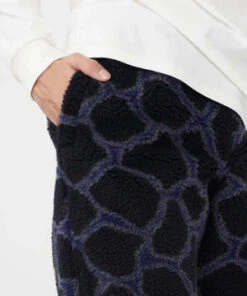 GramicciSHERPA PANT - AGATE NAVY -Gramicci Style Deals Store Gramicci SHERPA PANT AGATE NAVY 20230929065229 1