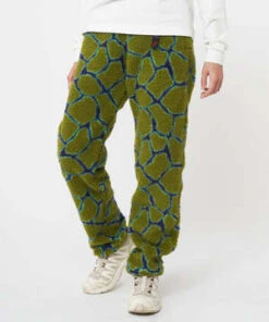 GramicciSHERPA PANT - AGATE OLIVE