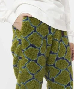 GramicciSHERPA PANT - AGATE OLIVE 11 GramicciSHERPA PANT - AGATE OLIVE -Gramicci Style Deals Store Gramicci SHERPA PANT AGATE OLIVE 20230929065236 3