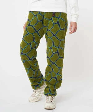 GramicciSHERPA PANT - AGATE OLIVE 1 GramicciSHERPA PANT - AGATE OLIVE
