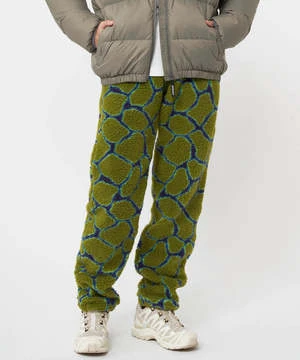 GramicciSHERPA PANT - AGATE OLIVE 3 GramicciSHERPA PANT - AGATE OLIVE - Image 3