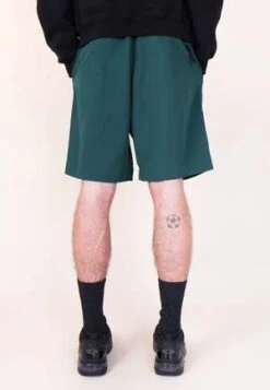 GramicciShell Packable Short - Eden Green -Gramicci Style Deals Store Gramicci Shell Packable Short Eden Green 20230919134245 2