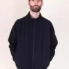 GramicciSoftshell EQT Jacket - Black