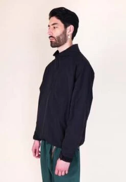 GramicciSoftshell EQT Jacket - Black -Gramicci Style Deals Store Gramicci Softshell EQT Jacket Black 20230919134255 1