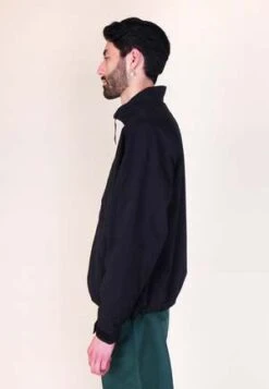 GramicciSoftshell EQT Jacket - Black -Gramicci Style Deals Store Gramicci Softshell EQT Jacket Black 20230919134256