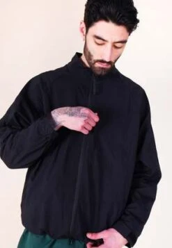 GramicciSoftshell EQT Jacket - Black -Gramicci Style Deals Store Gramicci Softshell EQT Jacket Black 20230919134257 1