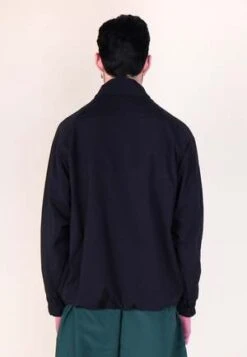 GramicciSoftshell EQT Jacket - Black -Gramicci Style Deals Store Gramicci Softshell EQT Jacket Black 20230919134257