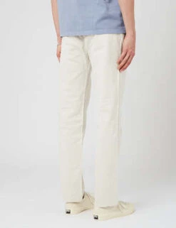 GramicciNN-Pants Straight Fit Trousers - Greige -Gramicci Style Deals Store Gramicci Straight Fit NN Pants Greige 20220411105453 2