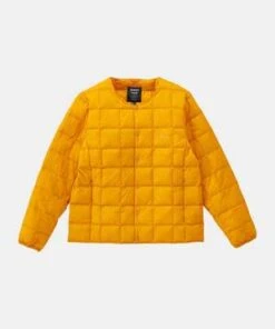 GramicciTaion Inner Down Jacket - Purple