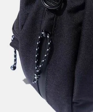 Gramicciby F/CE 2 Way Drawstring Bag - Coyote 5 Gramicciby F/CE 2 Way Drawstring Bag - Coyote - Image 5