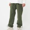 Gramicciby F/CE Long Track Pant - Olive
