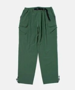 Gramicciby F/CE Long Track Pant - Olive -Gramicci Style Deals Store Gramicci by F CE Long Track Pant 20231008184024 3